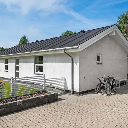 3 Bedroom Cozy In Vejby