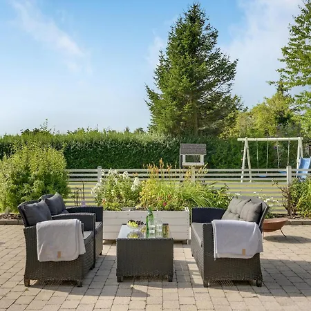 3 Bedroom Cozy In Vejby